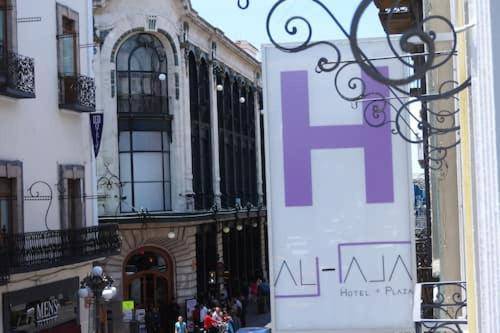 Hotel Alhaja
