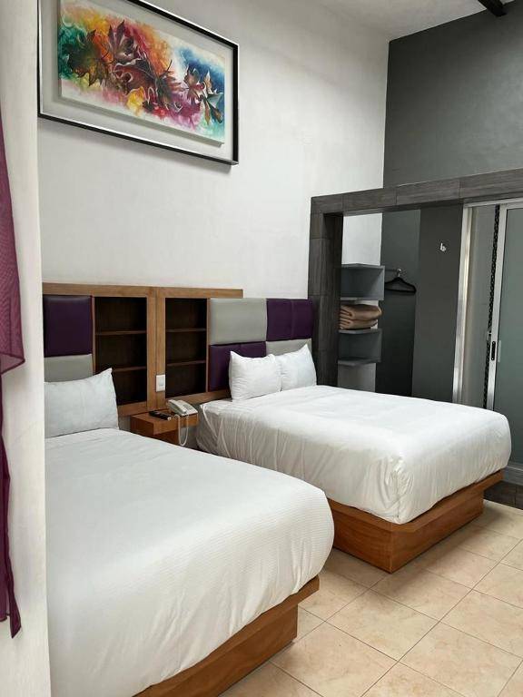 Hotel Alhaja