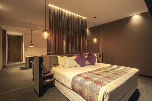 Kharma Suites