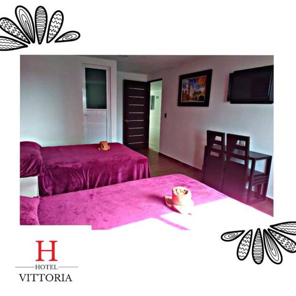 HOTEL VITTORIA