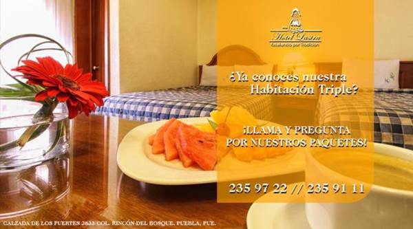 Hotel Lastra