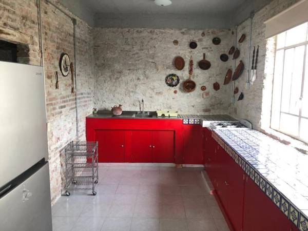 Hostal Casa De Arcos