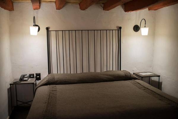 Hotel Boutique Posada La Basilica