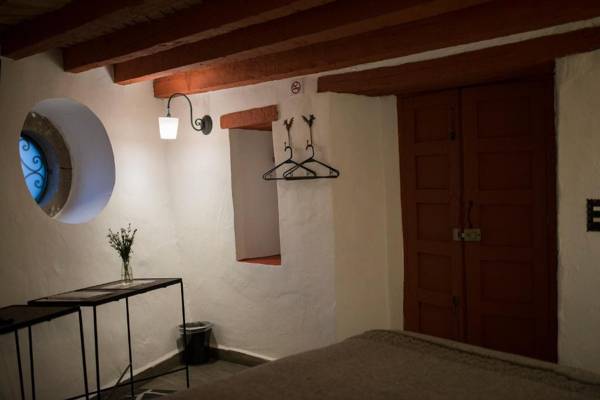 Hotel Boutique Posada La Basilica