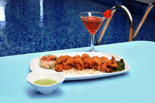 Hotel Castillo Del Rey