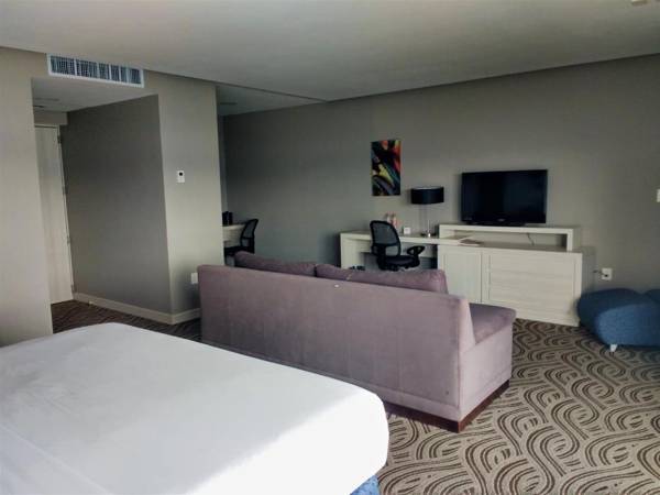 Holiday Inn Express Pachuca an IHG Hotel