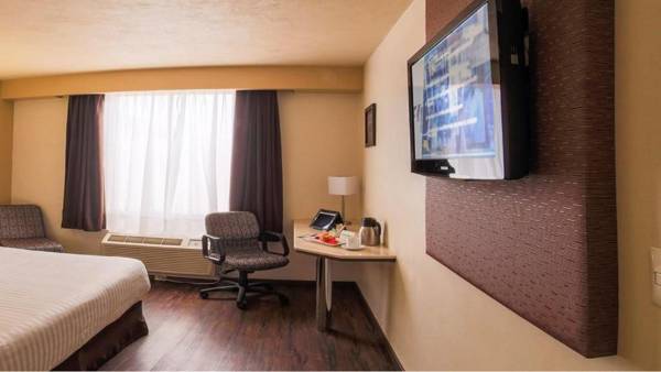 Workspace - Holiday Inn Orizaba an IHG Hotel
