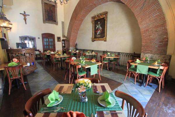 Hotel CasAntica