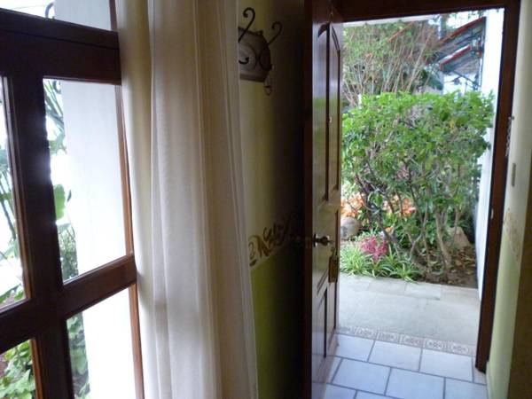 Casa los Cantaros Hotel Boutique