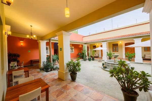 XTILU Hotel - Adults only -