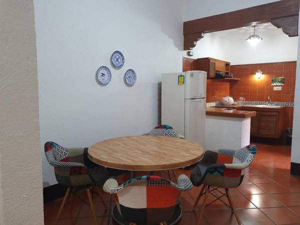 Hotel Suites Del Centro