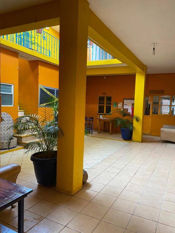 Hostal Zipolite Arteaga