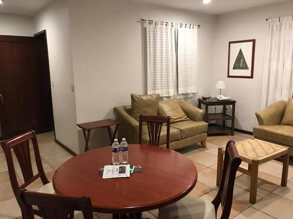 Suites la Fe
