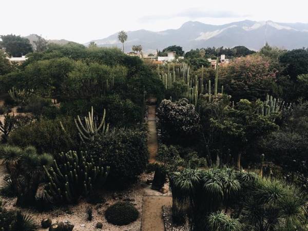 Andaina Youth Hostel