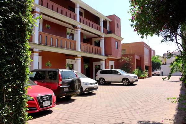Hotel Maela