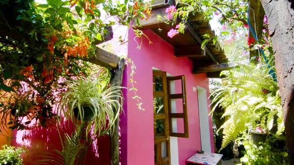 Hotel Las Golondrinas