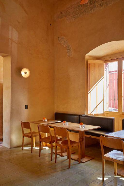 Hotel Escondido Oaxaca