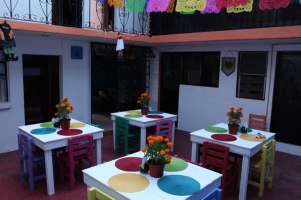 Hostel Frida Bed & Breakfast