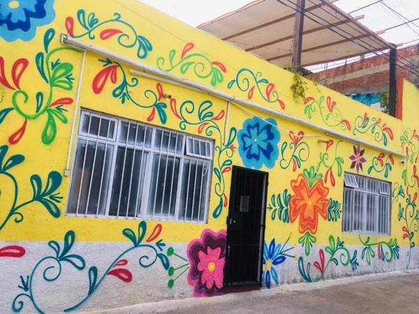 Hostel Frida Bed & Breakfast