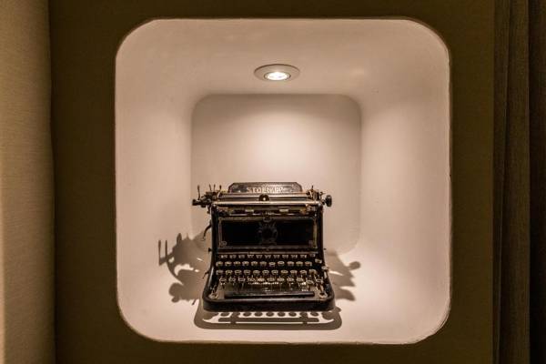 CASA NAILA HOTEL BOUTIQUE