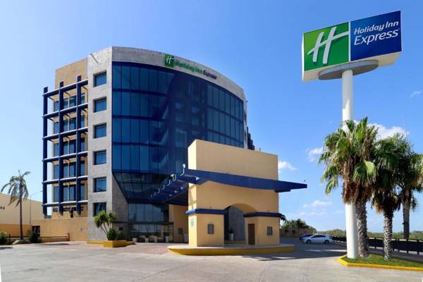 Holiday Inn Express Nuevo Laredo an IHG Hotel