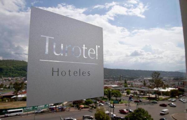 Hotel Turotel Morelia