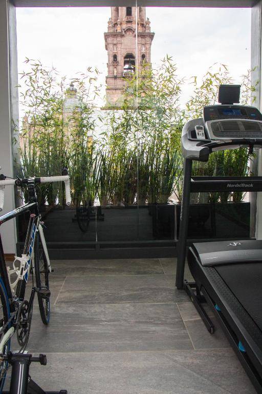 Cantera 10 Hotel Boutique