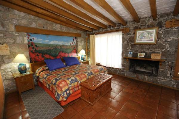Villa San Jose Hotel & Suites