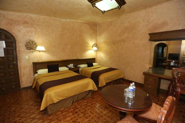 Casa de la Loma