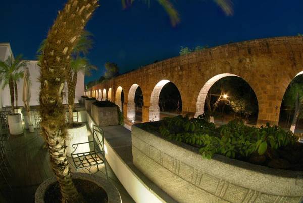 Hotel Boutique Casa San Diego