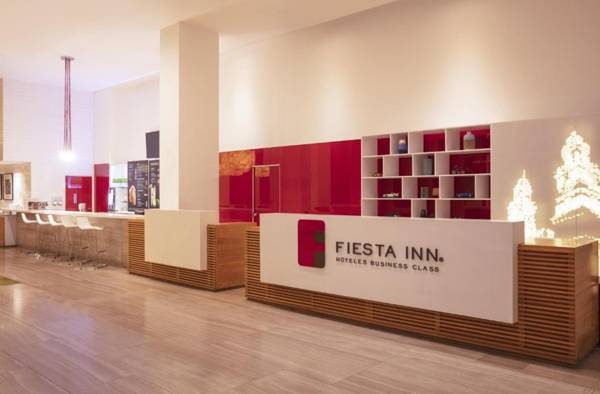 Fiesta Inn Morelia Altozano
