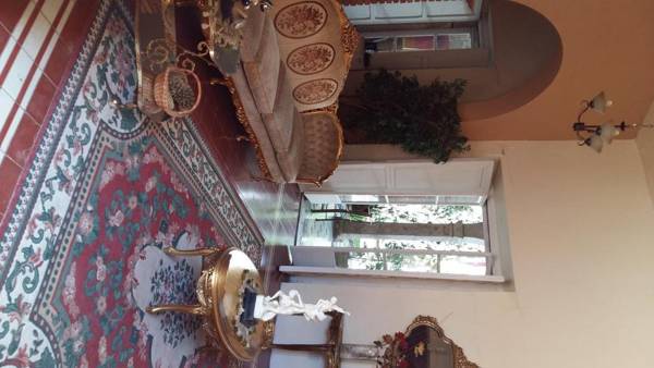 Casa Limonchelo Hotel B&B