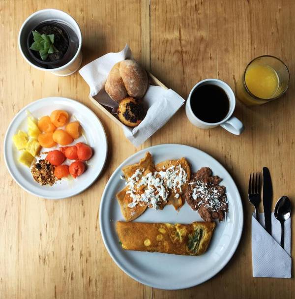 Hotel Romance Morelia