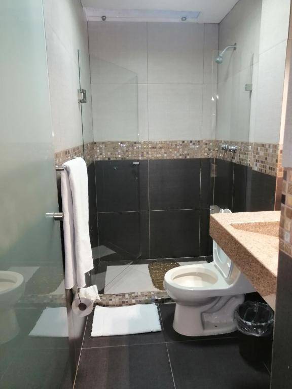 Hotel Las Américas