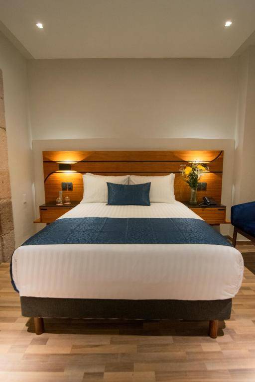 Hotel Boutique Maria