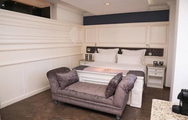 HOTEL & SPA MANSION SOLIS by HOTSSON
