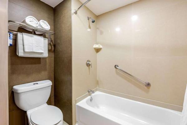 Comfort Inn Monclova