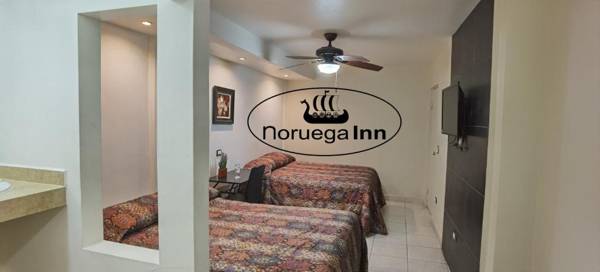 Noruega Inn