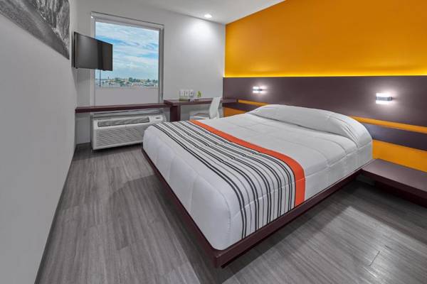 City Express Junior Mexicali