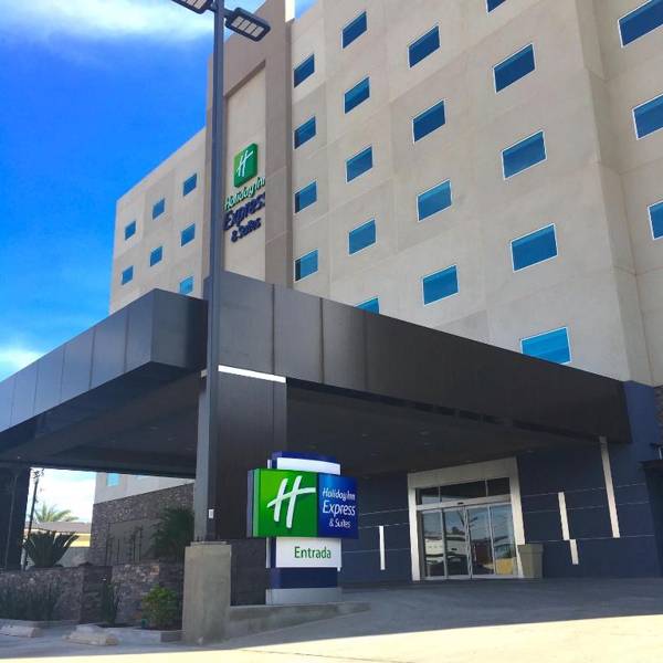 Holiday Inn Express & Suites Mexicali an IHG Hotel