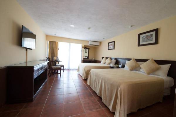 Hotel del Gobernador