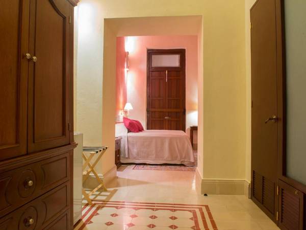 Hotel del Gobernador