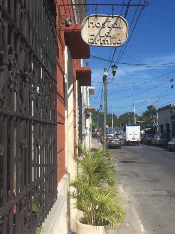 Hostal La Ermita