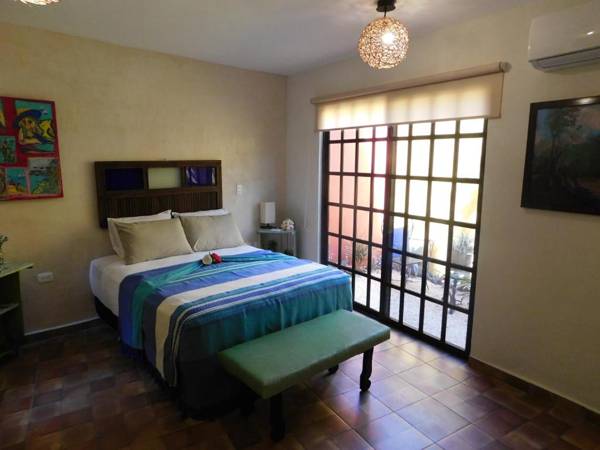 Hotel Boutique Casa Flor de Mayo