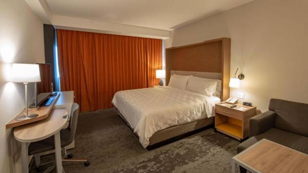 Workspace - Holiday Inn & Suites - Merida La Isla an IHG Hotel