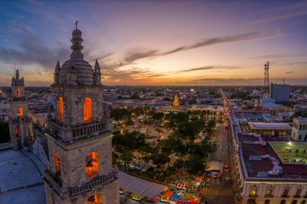 HIT Merida Hotel Boutique