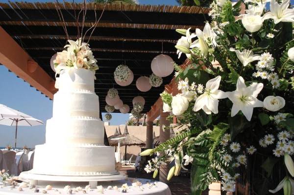 The Palms Resort of Mazatlan