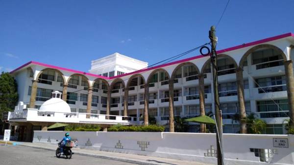 Solamar Inn Mazatlan