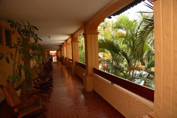 Hotel Margaritas