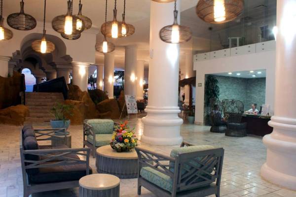 Royal Villas Resort